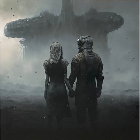 Tesseract - War Of Being (0802644819914) виниловая пластинка - фото 8