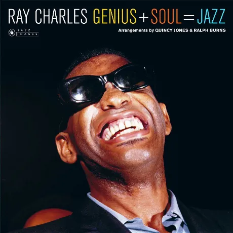 8437016248270, Charles, Ray, Genius + Soul = Jazz виниловая плас...