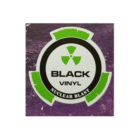 Children Of Bodom - Hexed (0727361404314) виниловая пластинка - фото 3