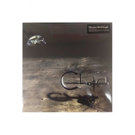Clutch - Clutch (8719262008137) виниловая пластинка