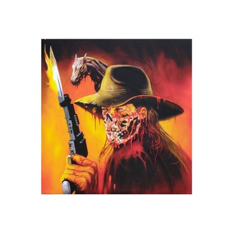 8719262016859, Виниловая пластинка Coheed And Cambria, No World For Tomorrow - фото 3