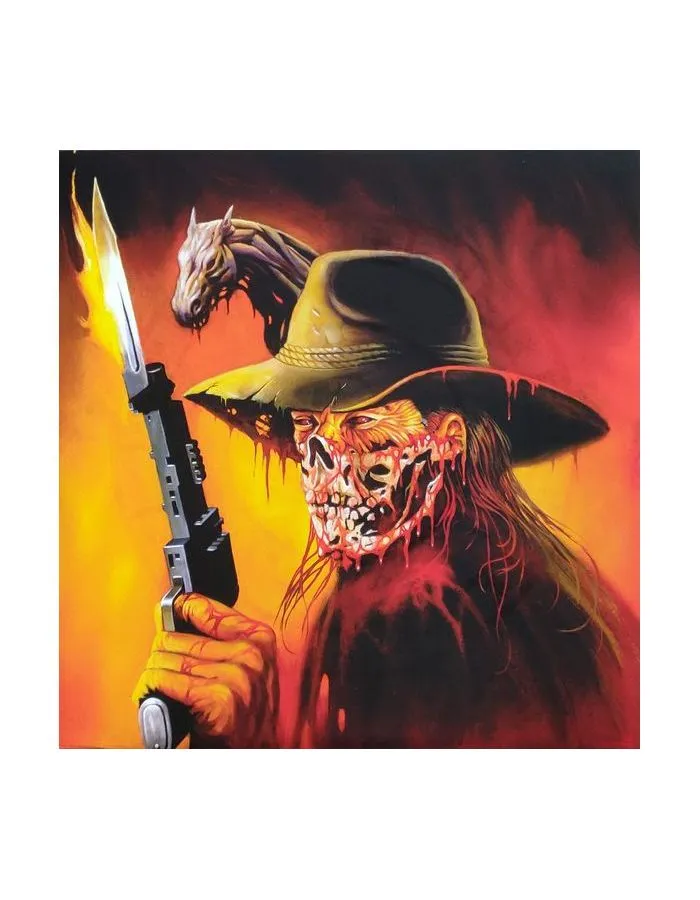 8719262016859, Виниловая пластинка Coheed And Cambria, No World For Tomorrow - фото 3