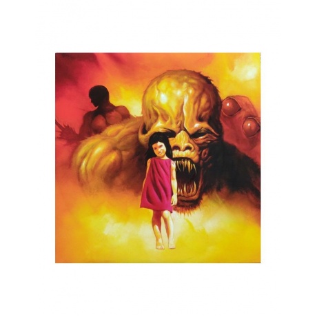 8719262016859, Виниловая пластинка Coheed And Cambria, No World For Tomorrow - фото 5