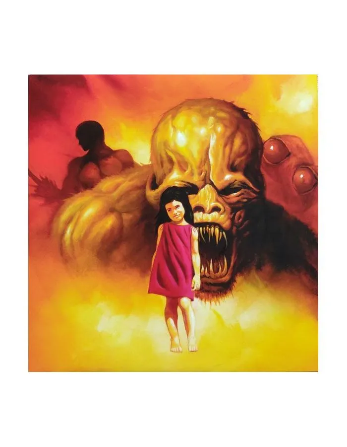 8719262016859, Виниловая пластинка Coheed And Cambria, No World For Tomorrow - фото 5