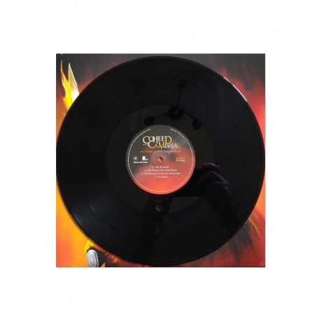 8719262016859, Виниловая пластинка Coheed And Cambria, No World For Tomorrow - фото 7