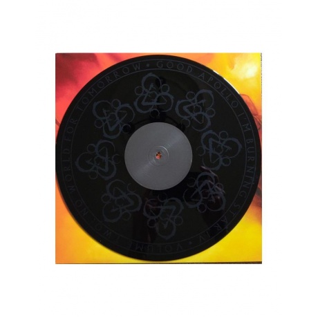 8719262016859, Виниловая пластинка Coheed And Cambria, No World For Tomorrow - фото 10