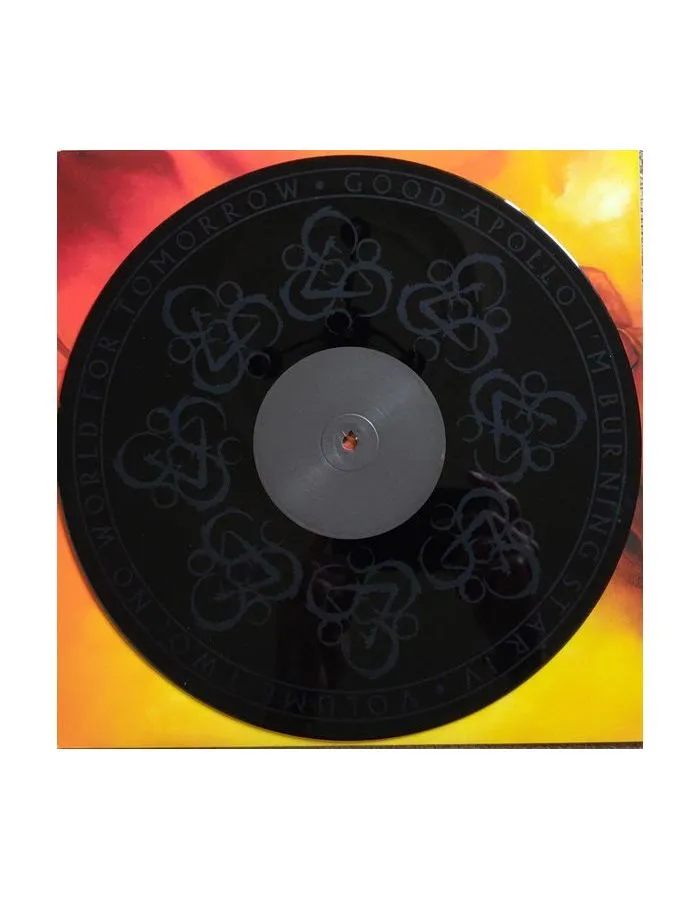 8719262016859, Виниловая пластинка Coheed And Cambria, No World For Tomorrow - фото 10