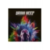 0190296082788, Виниловая пластинка Uriah Heep, Chaos & Colour (c...