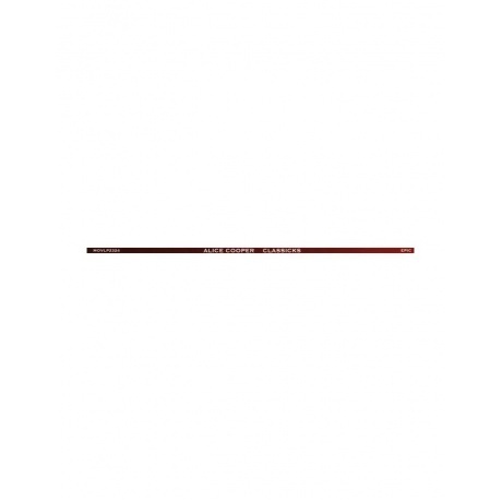 Alice Cooper - Classicks (8719262014657) виниловая пластинка - фото 4