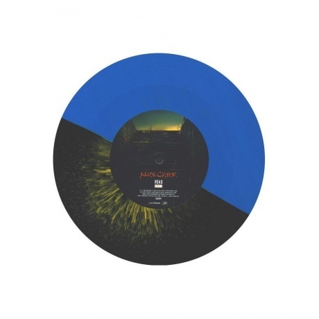 Alice Cooper - Road (coloured) (4029759188452) виниловая пластинка - фото 7