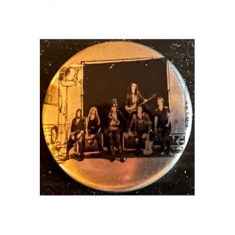 Alice Cooper - Road (coloured) (4029759188452) виниловая пластинка - фото 9