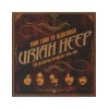 4050538947687, Виниловая пластинка Uriah Heep, The Definitive An...
