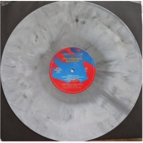 Uriah Heep - The Magician's Birthday (coloured) (4050538657364) виниловая пластинка - фото 5