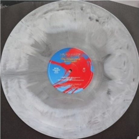 Uriah Heep - The Magician's Birthday (coloured) (4050538657364) виниловая пластинка - фото 7