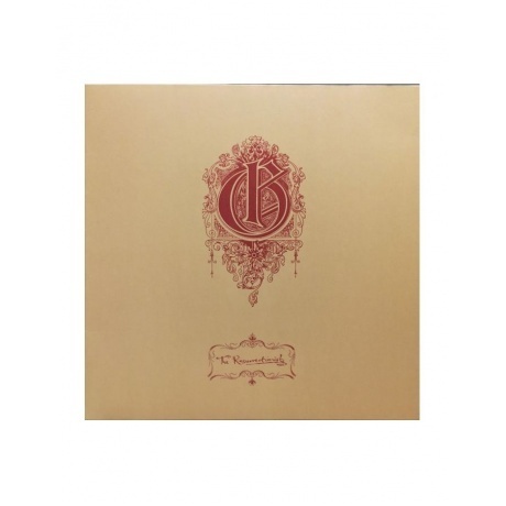 Crippled Black Phoenix - The Resurrectionists (0802644891613) ви...