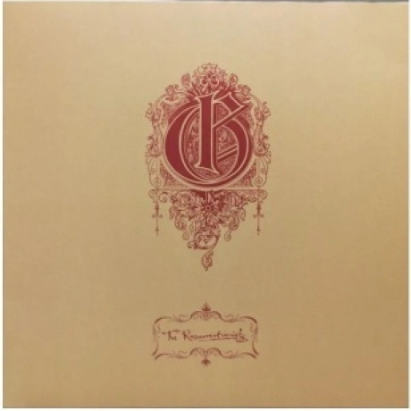 Crippled Black Phoenix - The Resurrectionists (0802644891613) ви...