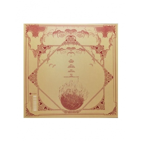 Crippled Black Phoenix - The Resurrectionists (0802644891613) виниловая пластинка - фото 2