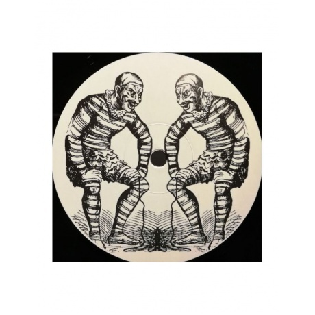 Crippled Black Phoenix - The Resurrectionists (0802644891613) виниловая пластинка - фото 4