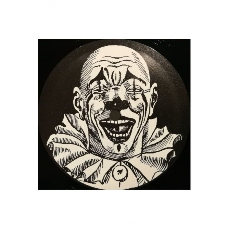 Crippled Black Phoenix - The Resurrectionists (0802644891613) виниловая пластинка - фото 6