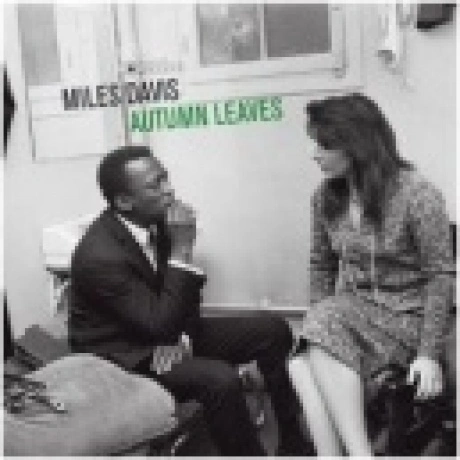 Miles Davis - Autumn Leaves (8436569190432) виниловая пластинка