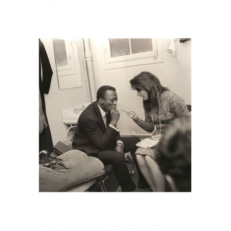 Miles Davis - Autumn Leaves (8436569190432) виниловая пластинка - фото 2