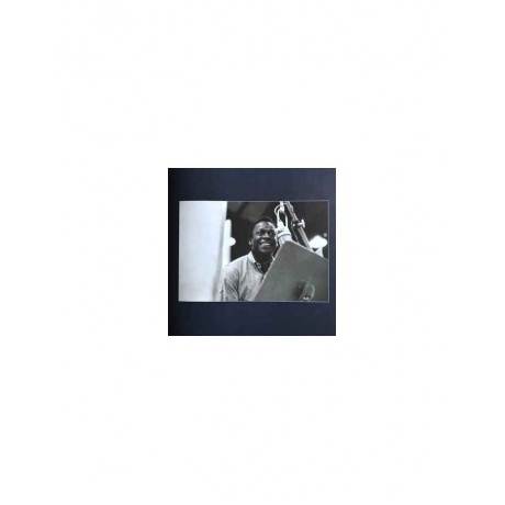 0821797450119, Виниловая пластинка Davis, Miles, Kind Of Blue (Box) (Original Master Recording) - фото 12