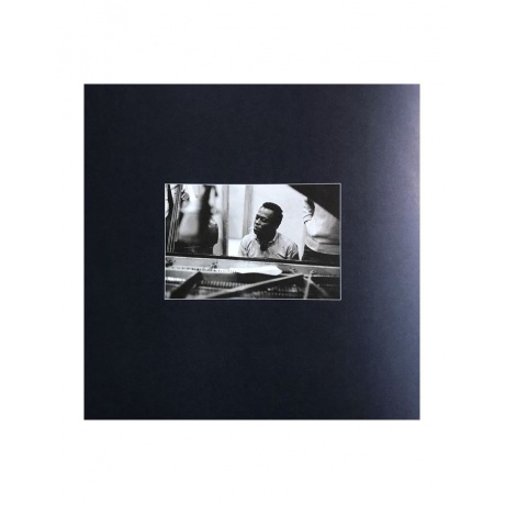 0821797450119, Виниловая пластинка Davis, Miles, Kind Of Blue (Box) (Original Master Recording) - фото 8