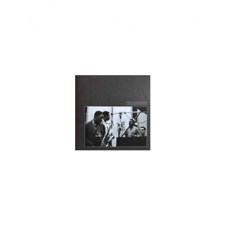 0821797450119, Виниловая пластинка Davis, Miles, Kind Of Blue (Box) (Original Master Recording) - фото 9