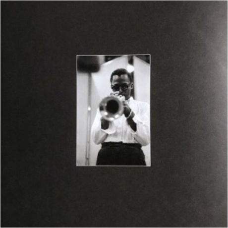 Miles Davis - Kind Of Blue (Box) (Analogue, Original Master Recording) (0821797450119) виниловая пластинка - фото 7