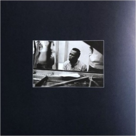 Miles Davis - Kind Of Blue (Box) (Analogue, Original Master Recording) (0821797450119) виниловая пластинка - фото 8