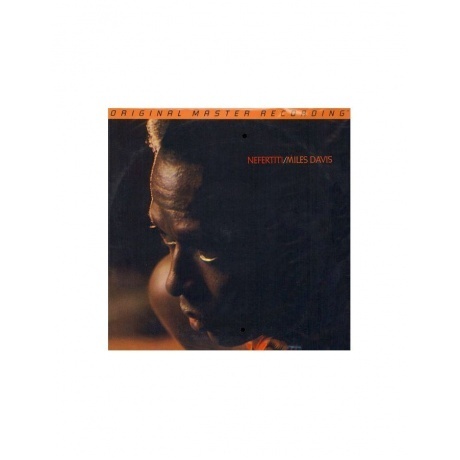 

Miles Davis - Nefertiti (Analogue, Original Master Recording) (0821797243612) виниловая пластинка