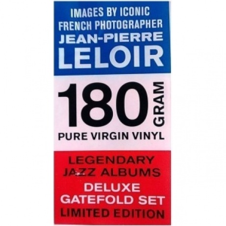 Miles Davis - Sketches Of Spain (8437012830998) виниловая пластинка - фото 9