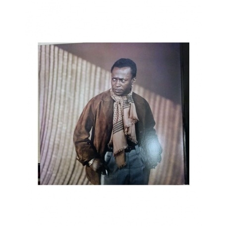 Miles Davis - Walkin' (8436569191354) виниловая пластинка - фото 2