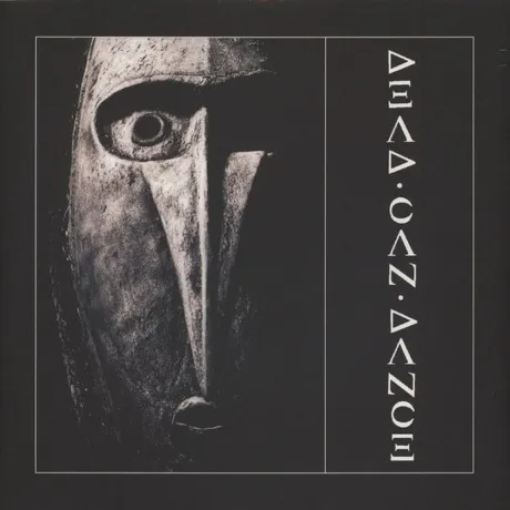 Dead Can Dance - Dead Can Dance (0652637362213) виниловая пласти...