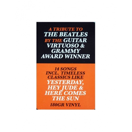 4029759147060, Виниловая пластинка Di Meola, Al, Across The Universe - фото 13