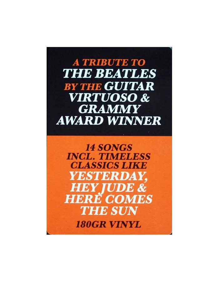 4029759147060, Виниловая пластинка Di Meola, Al, Across The Universe - фото 13