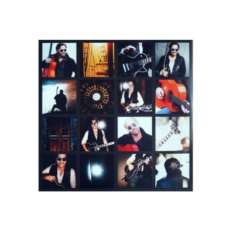 4029759147060, Виниловая пластинка Di Meola, Al, Across The Universe - фото 10
