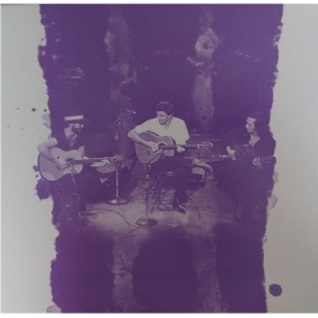 Al Di Meola - Saturday Night In San Francisco (4029759172437) виниловая пластинка - фото 8