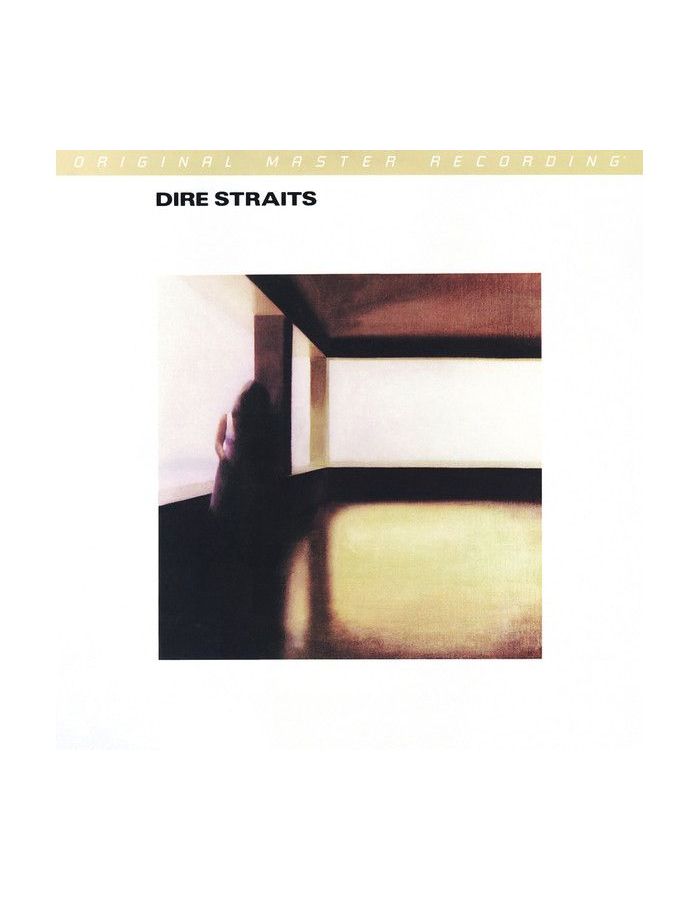 0821797246613, Виниловая пластинка Dire Straits, Dire Straits (Original Master Recording) виниловая пластинка dire straits making movies 0602537529056