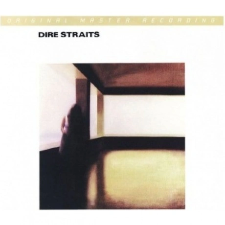 Dire Straits - Dire Straits (Analogue, Original Master Recording...