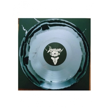 4050538768091, Venom, Black Metal (coloured) виниловая пластинка - фото 4