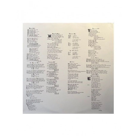 4050538768091, Venom, Black Metal (coloured) виниловая пластинка - фото 9