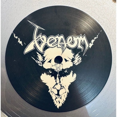 Venom - Black Metal (coloured) (4050538768091) виниловая пластинка - фото 8