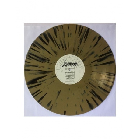 Venom - Welcome To Hell (coloured) (4050538676471) виниловая пластинка - фото 6