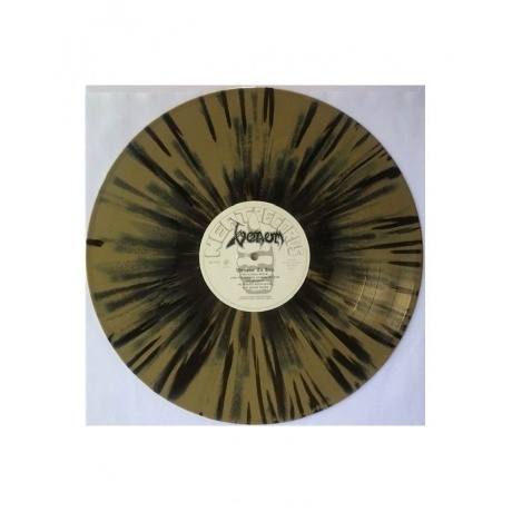 Venom - Welcome To Hell (coloured) (4050538676471) виниловая пластинка - фото 7