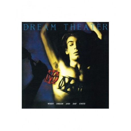 8719262016781, Виниловая пластинка Dream Theater, When Dream And Day Unite - фото 1