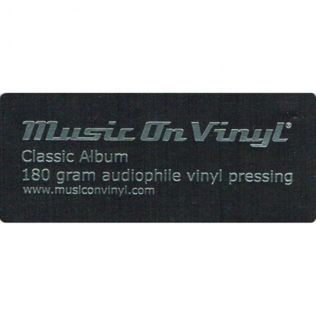 Dream Theater - When Dream And Day Unite (8719262016781) виниловая пластинка - фото 3