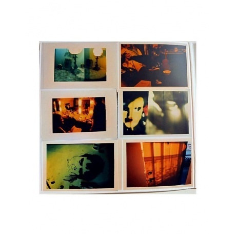 Duran Duran - Medazzaland (coloured) (4050538805888) виниловая пластинка - фото 2