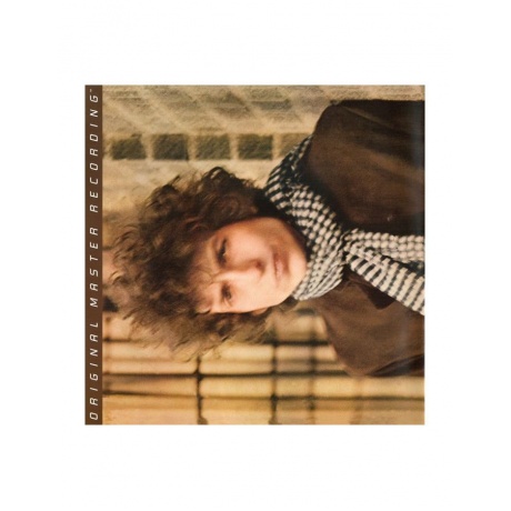 0821797450096, Виниловая пластинка Dylan, Bob, Blonde On Blonde (Box) (Original Master Recording) - фото 14