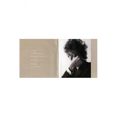 0821797450096, Виниловая пластинка Dylan, Bob, Blonde On Blonde (Box) (Original Master Recording) - фото 9